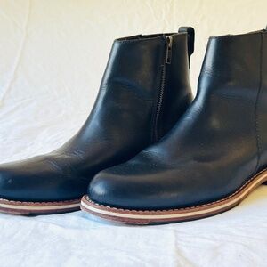 Helm Pablo boot, 9.5 D